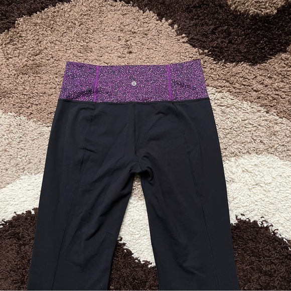 Lululemon Groove Pant III Sz 10/31” (Regular) - Picture 8 of 9